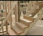 Строительство полов и лестниц